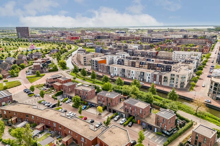 Foto 45 van Roald Amundsenstraat 27