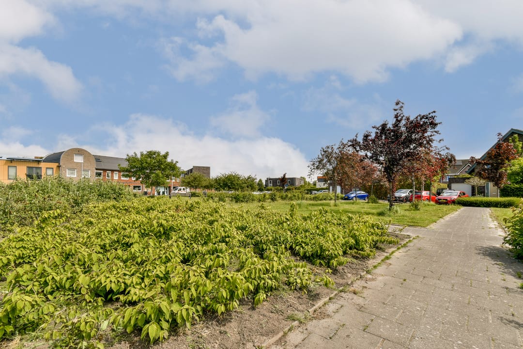 Foto 46 van Roald Amundsenstraat 27