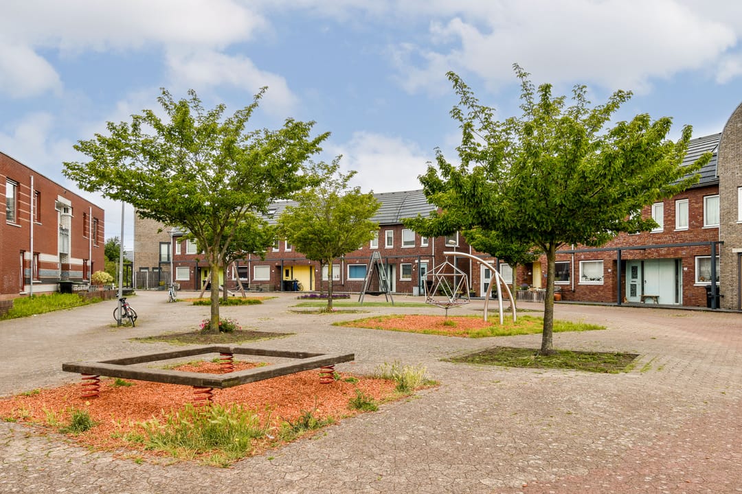 Foto 47 van Roald Amundsenstraat 27