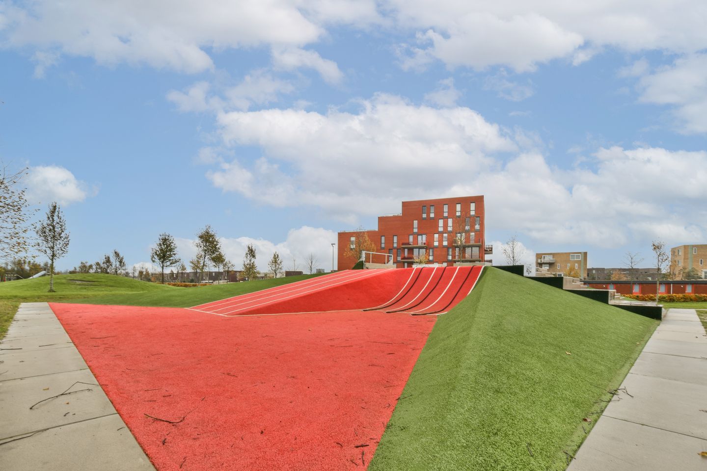 Foto 50 van Roald Amundsenstraat 27