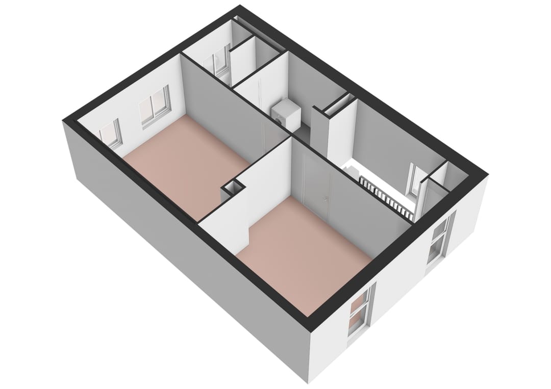 Foto 61 van Roald Amundsenstraat 27