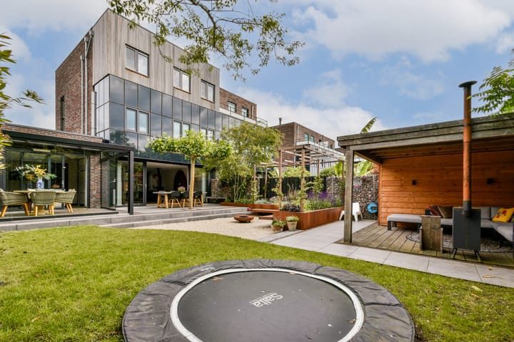 Foto 11 van Roald Amundsenstraat 27