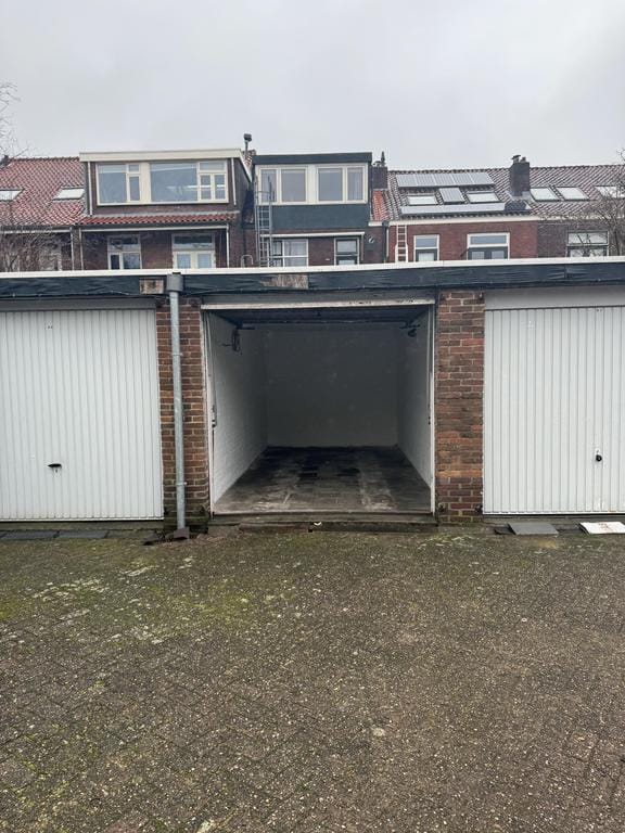 Foto 2 van Bilderdijkstraat 16 GAR