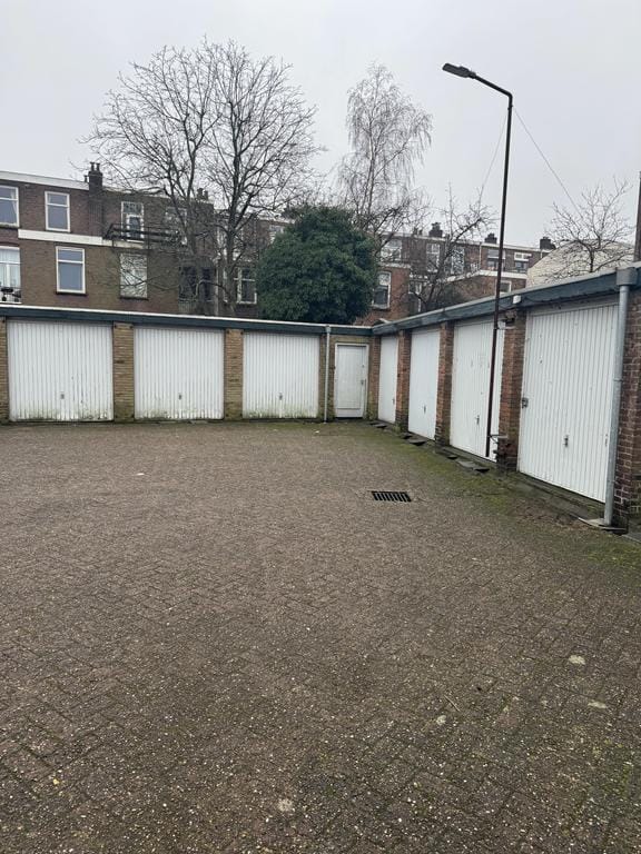 Foto 4 van Bilderdijkstraat 16 GAR