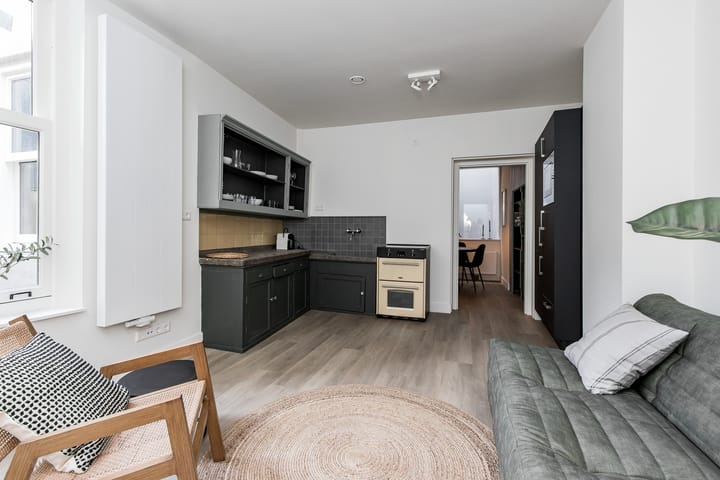 Visstraat 2-D