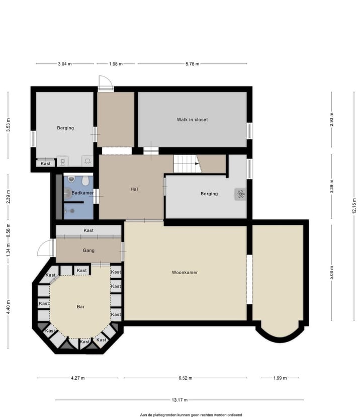 Foto 120 van Nieuwe Parklaan 15