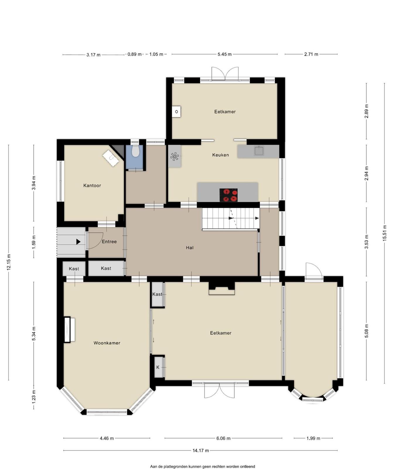 Photo 119 of Nieuwe Parklaan 15