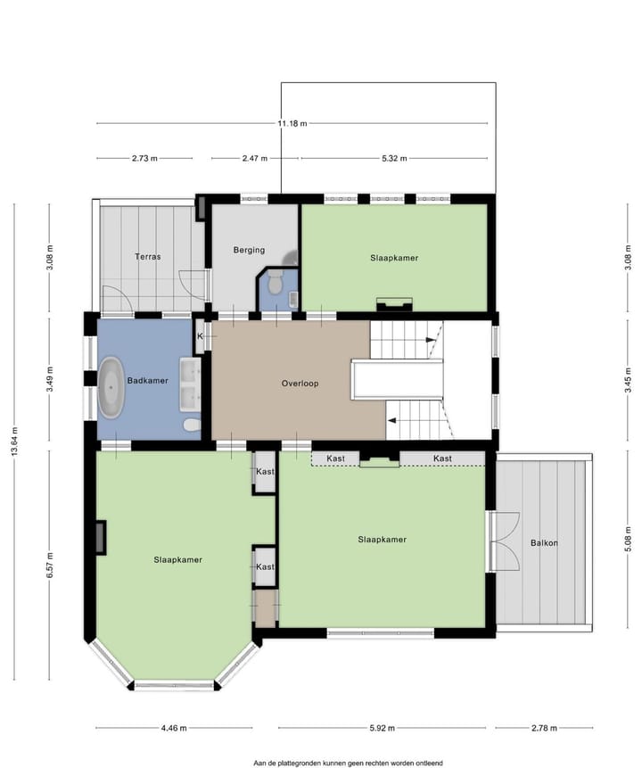 Foto 121 van Nieuwe Parklaan 15