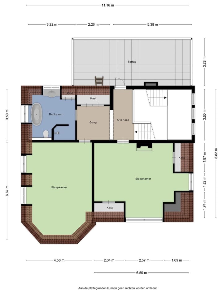 Foto 122 van Nieuwe Parklaan 15