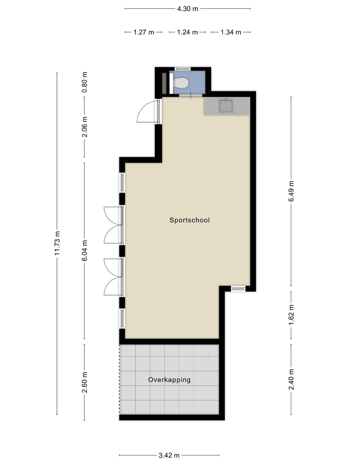 Photo 123 of Nieuwe Parklaan 15