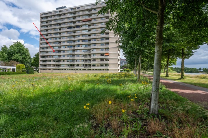 Foto 1 van Socrateslaan 57