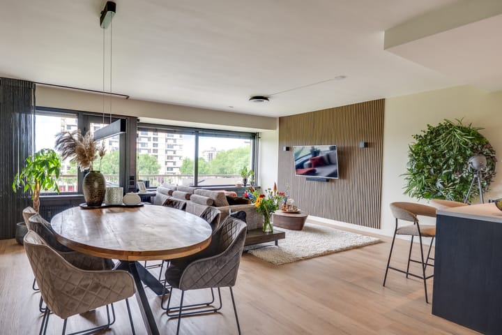 Foto 2 van Socrateslaan 57