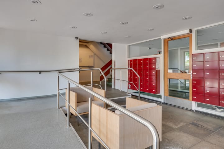 Foto 6 van Socrateslaan 57