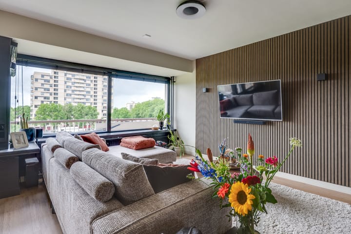 Foto 9 van Socrateslaan 57