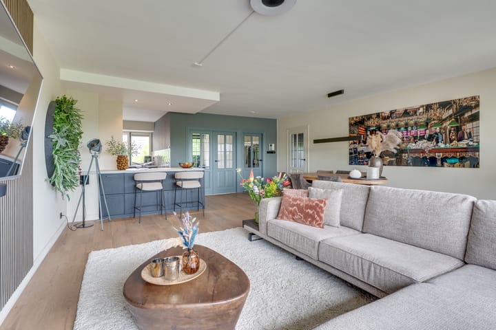 Foto 8 van Socrateslaan 57