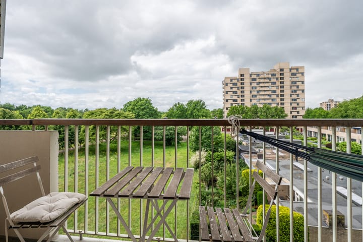 Foto 12 van Socrateslaan 57