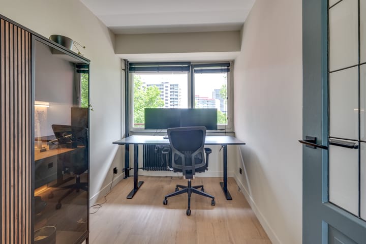 Foto 19 van Socrateslaan 57