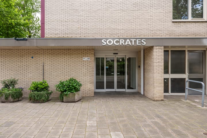 Foto 5 van Socrateslaan 57