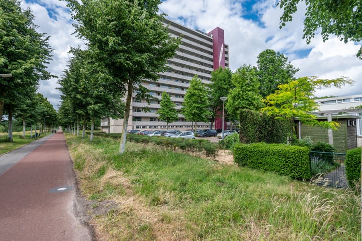 Foto 30 van Socrateslaan 57