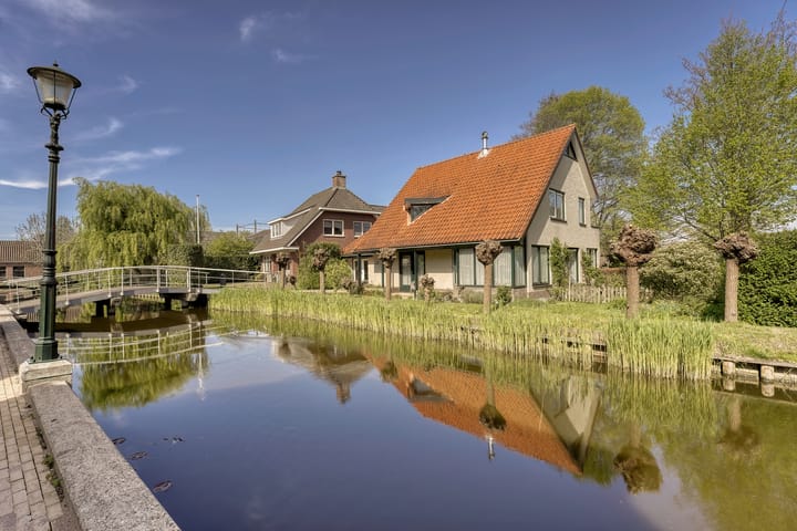 Photo 1 of Watertje 29