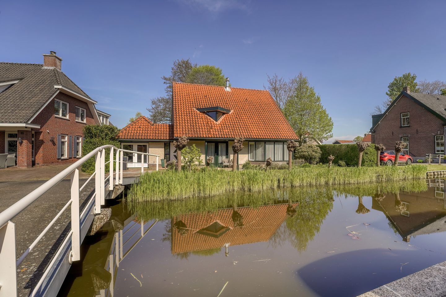 Foto 4 van Watertje 29