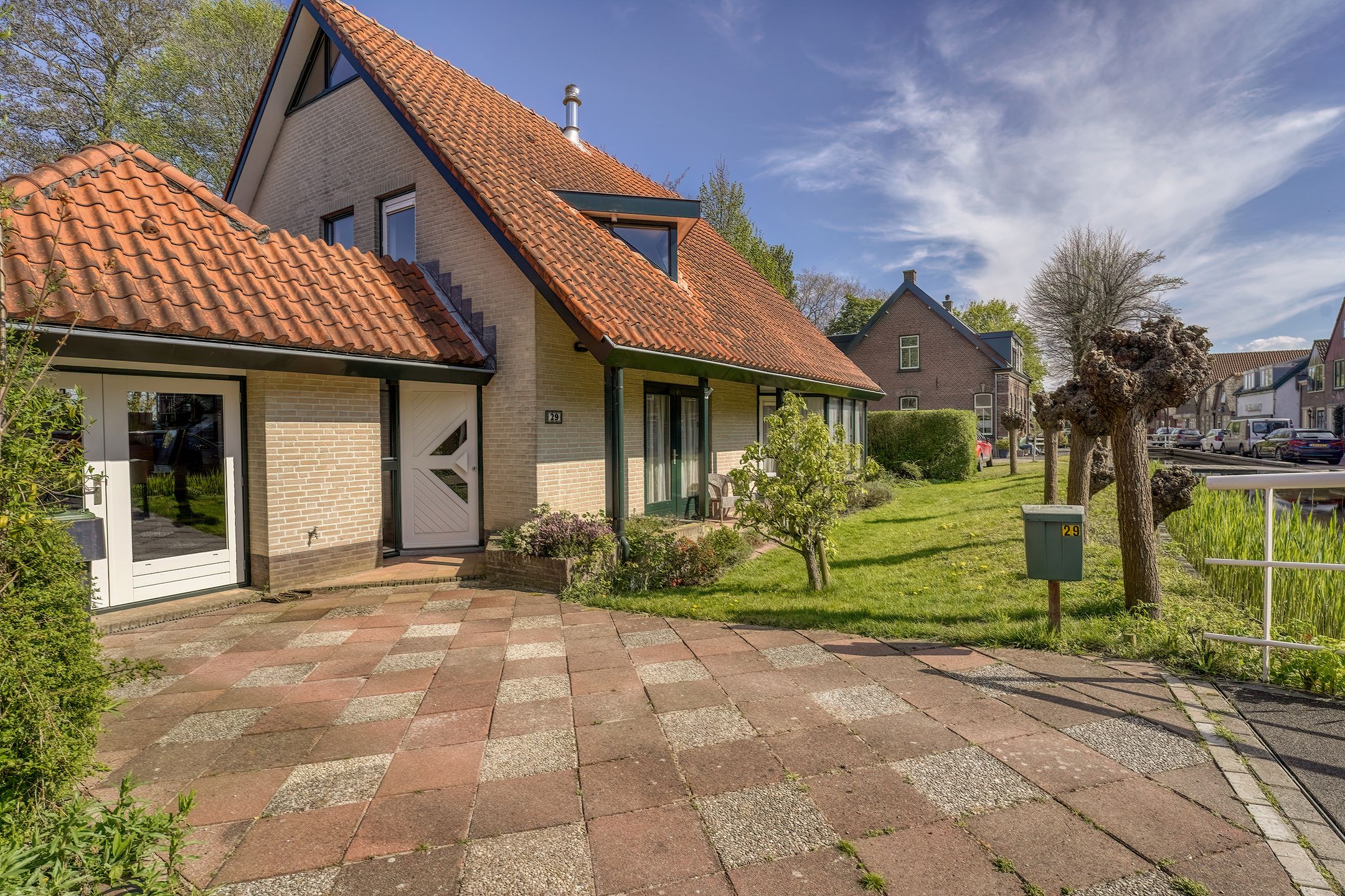 Foto 3 van Watertje 29