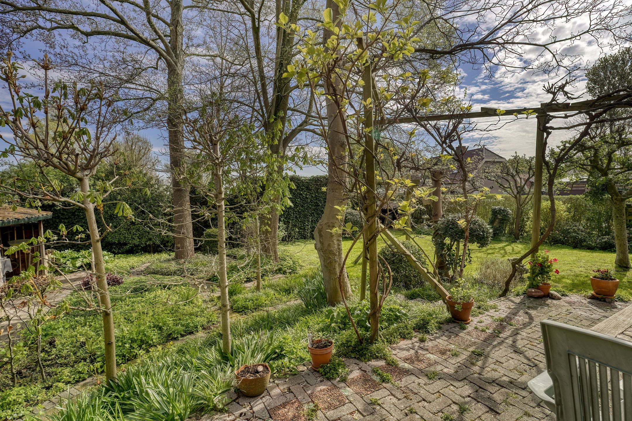 Foto 12 van Watertje 29