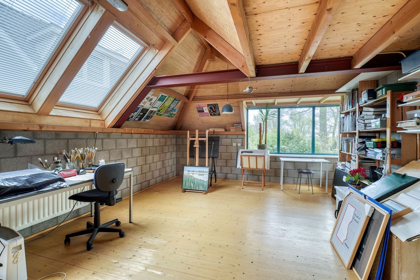 Foto 14 van Watertje 29