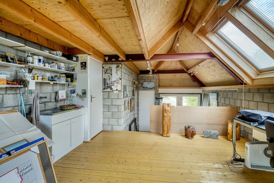 Foto 16 van Watertje 29