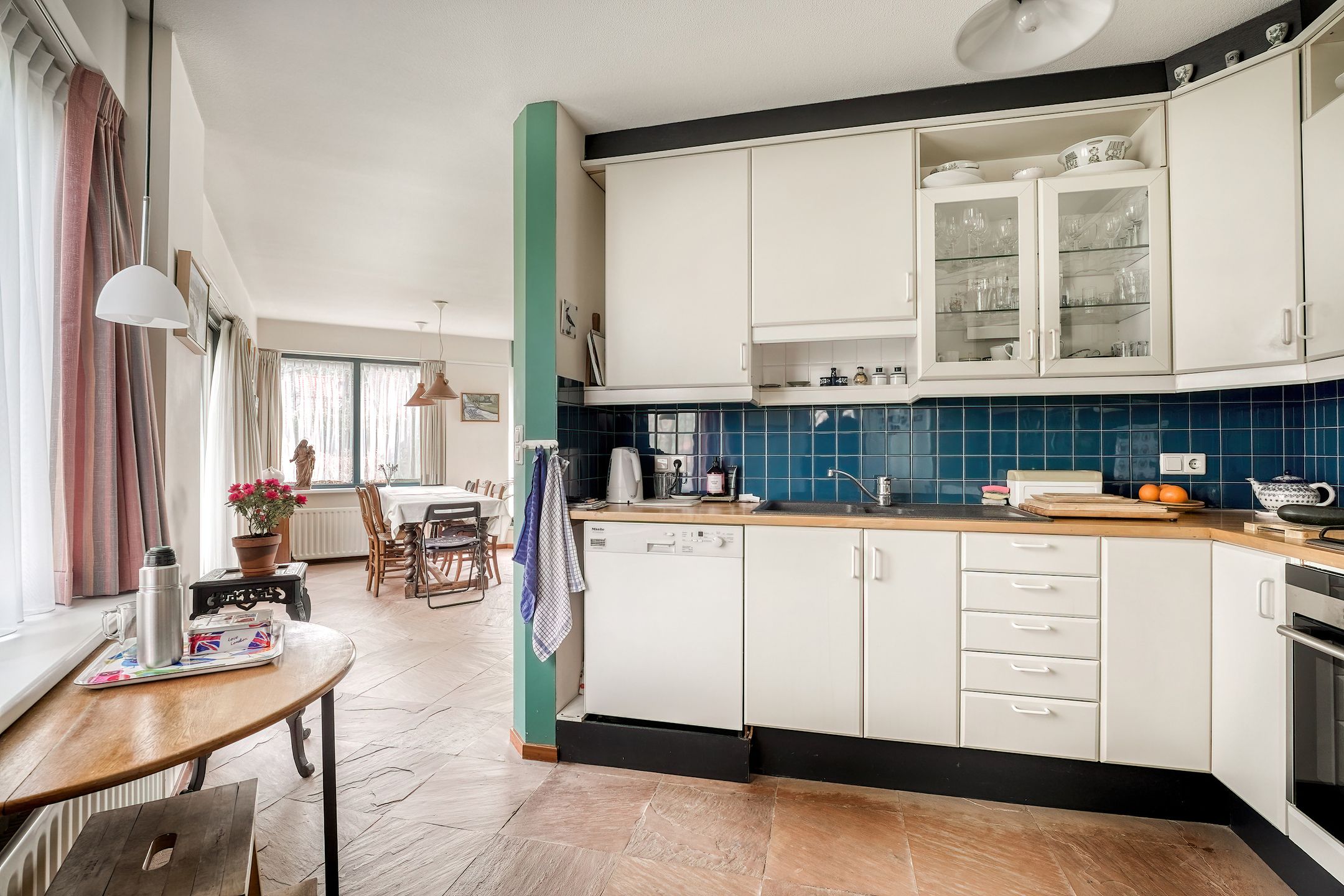 Foto 24 van Watertje 29