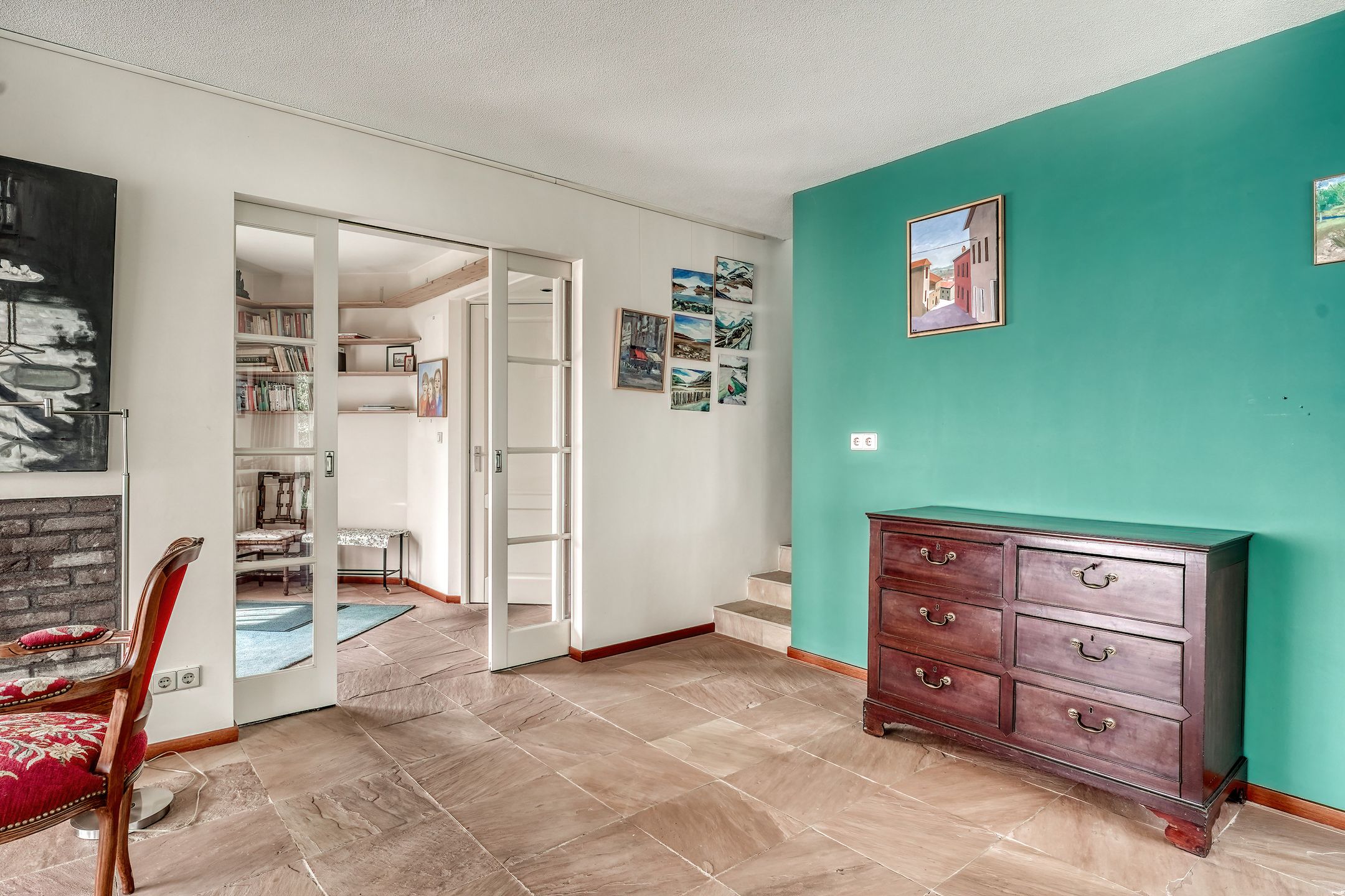 Foto 27 van Watertje 29