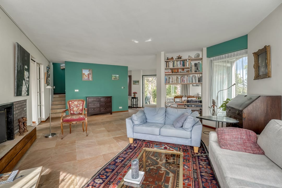 Foto 28 van Watertje 29