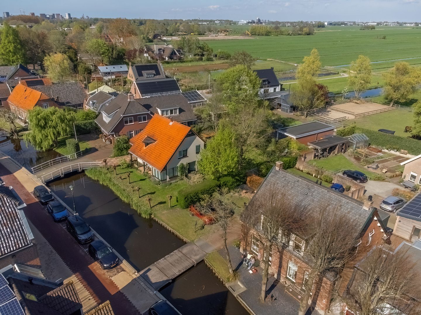 Foto 50 van Watertje 29