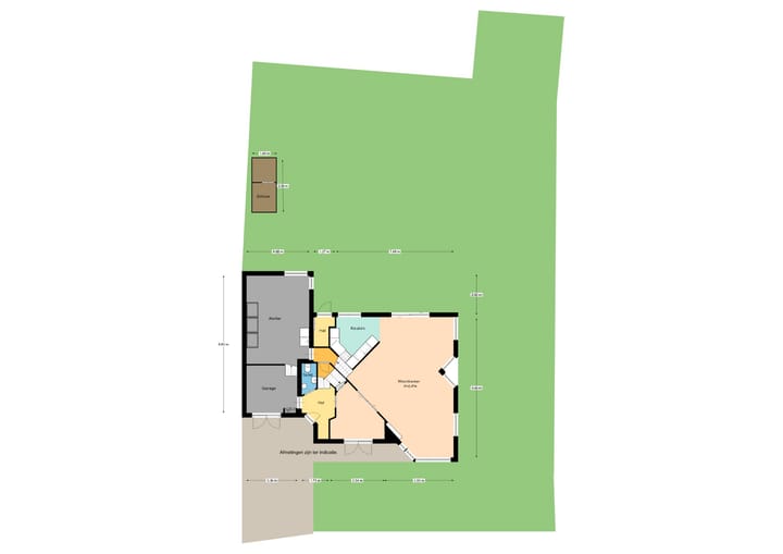 Photo 51 of Watertje 29