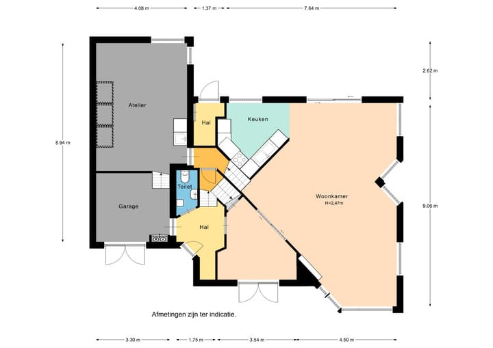 Photo 52 of Watertje 29