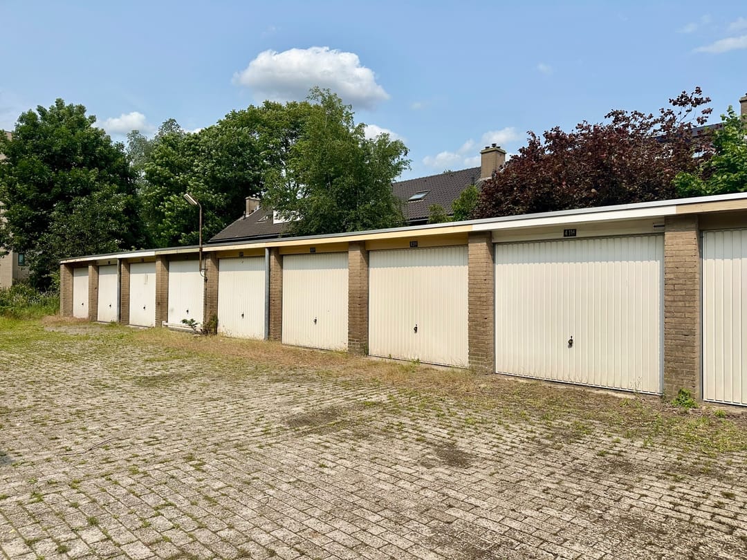 Foto 1 van Lankforst 4158