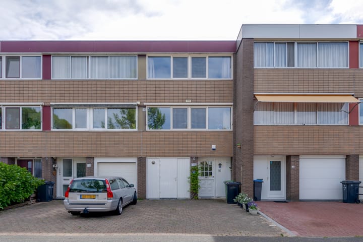 Foto 2 van Meeuwstraat 140