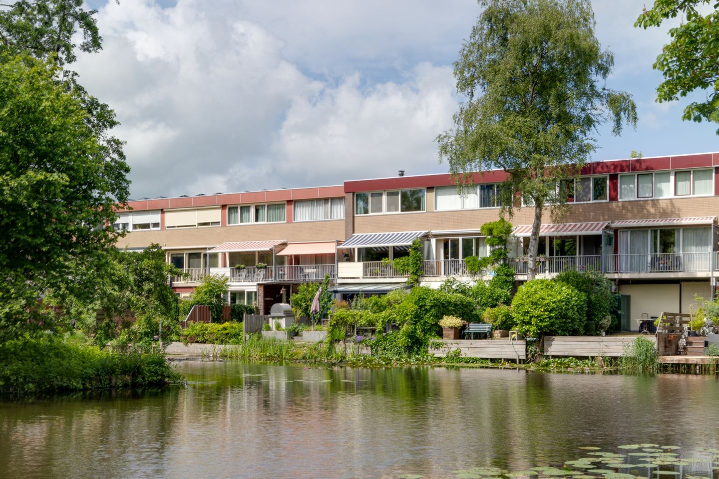 Foto 1 van Meeuwstraat 140