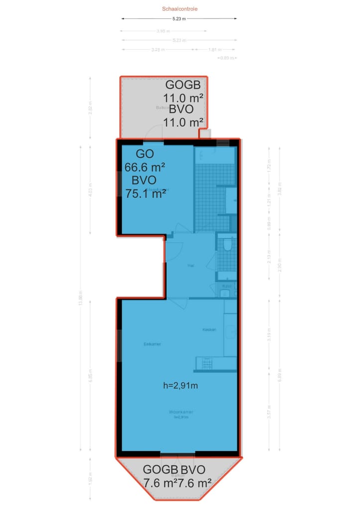 Photo 21 of Brinkstraat 33-B