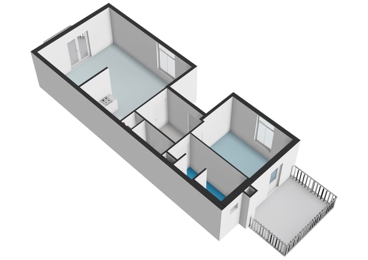 Photo 23 of Brinkstraat 33-B