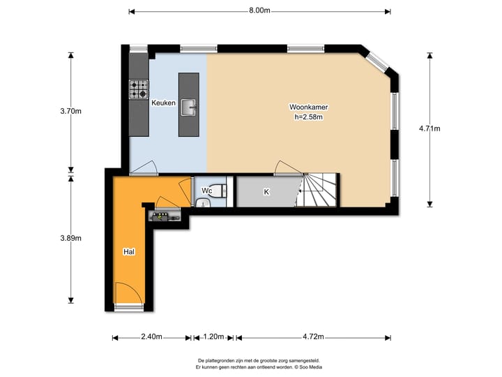 Foto 31 van Heereweg 186