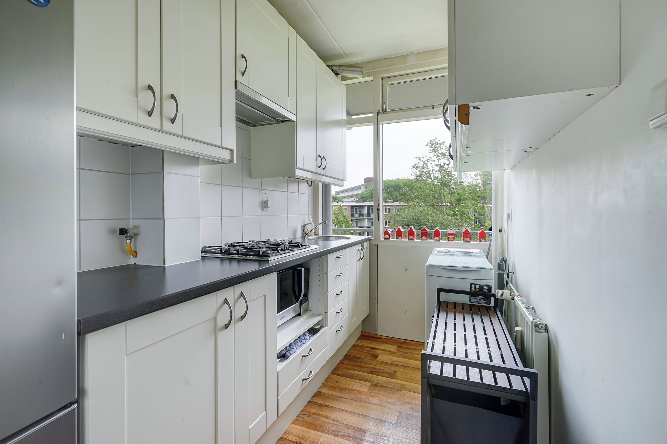 Foto 3 van Gradaland 37