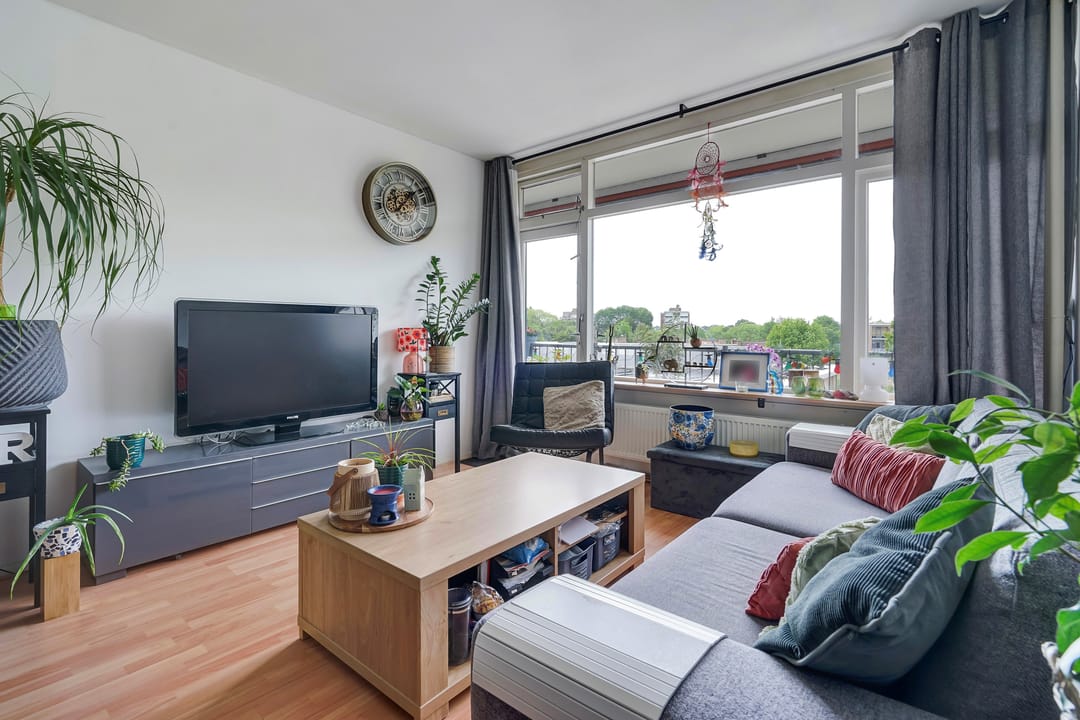 Foto 8 van Gradaland 37