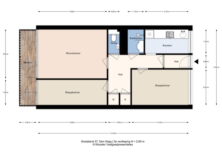 Foto 23 van Gradaland 37