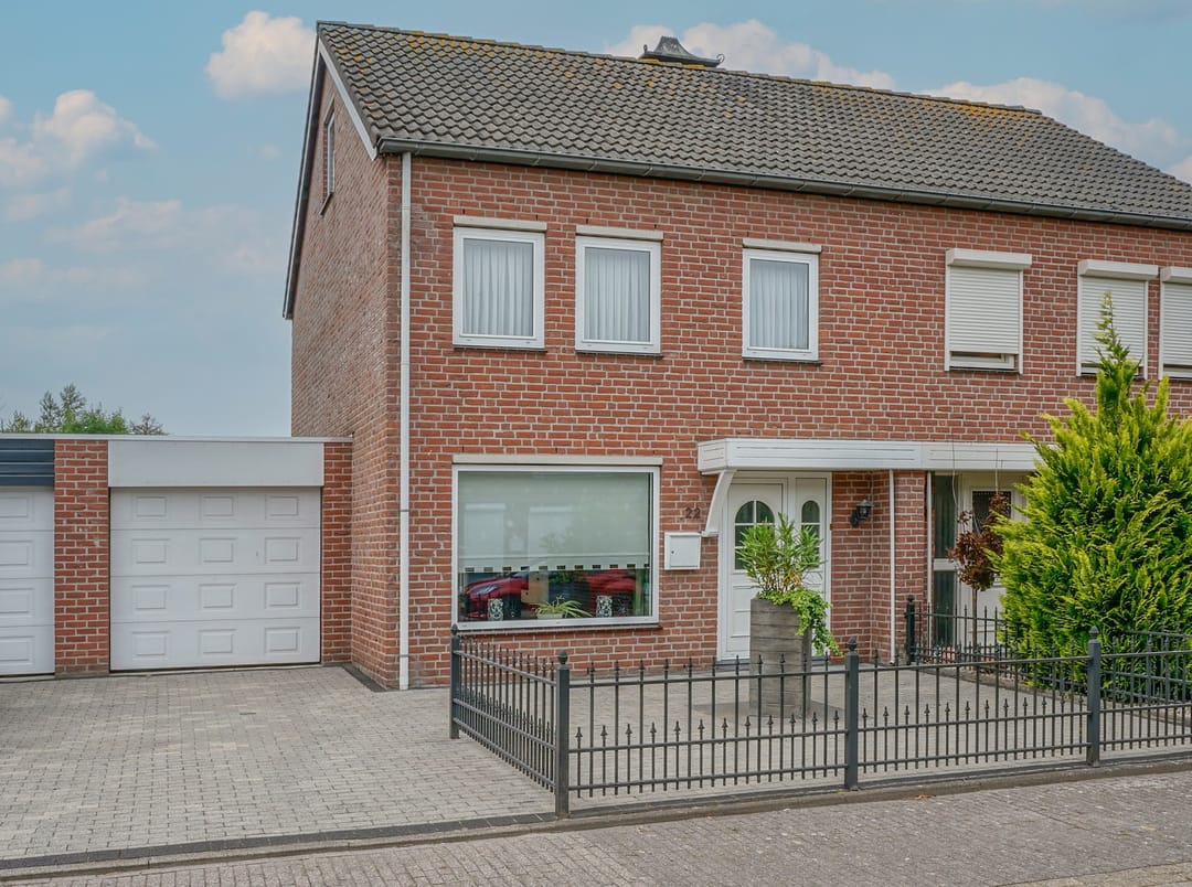 Foto 2 van de Vlaanders 22