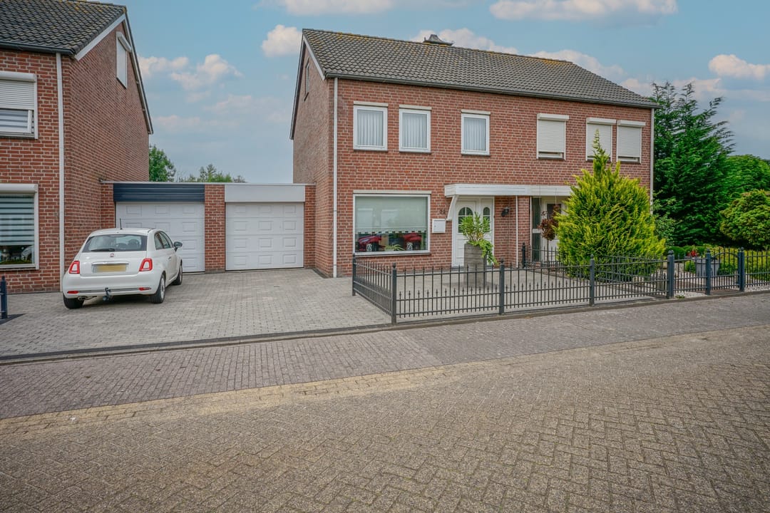 Foto 1 van de Vlaanders 22