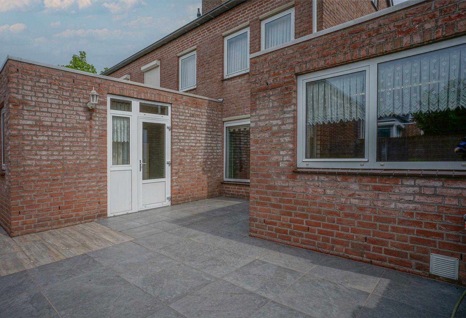 Foto 21 van de Vlaanders 22