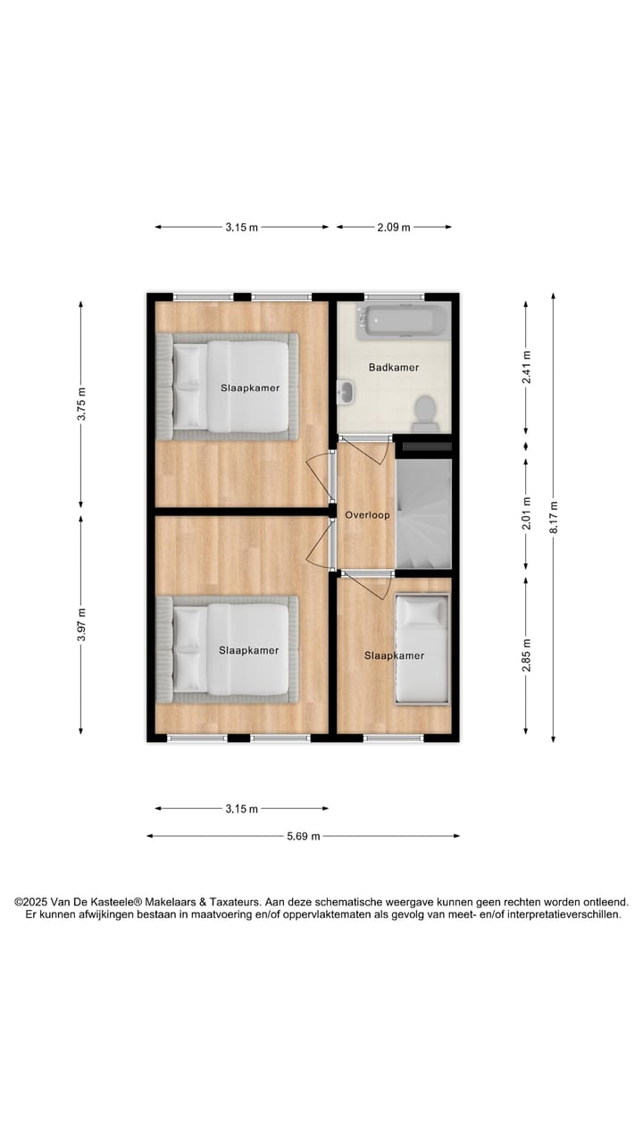 Foto 24 van de Vlaanders 22