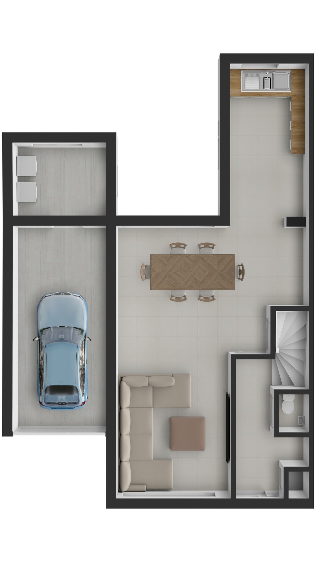 Foto 26 van de Vlaanders 22