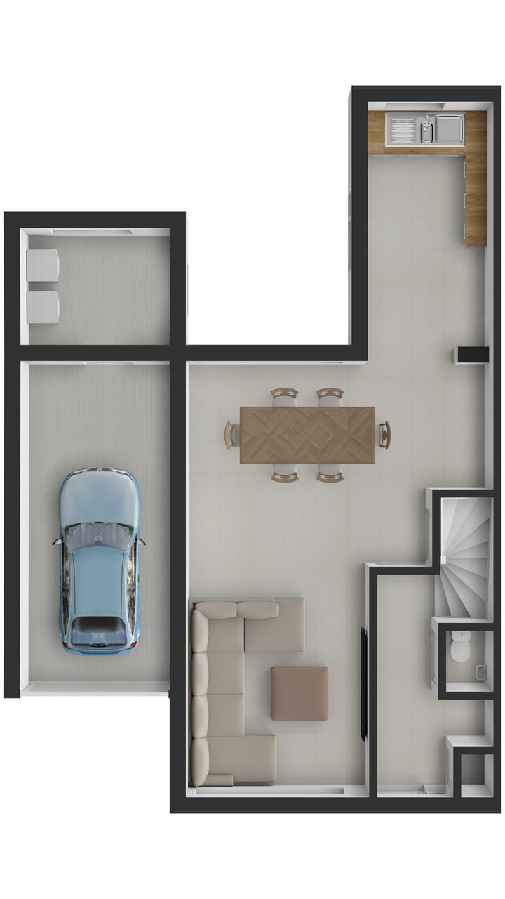 Foto 26 van de Vlaanders 22